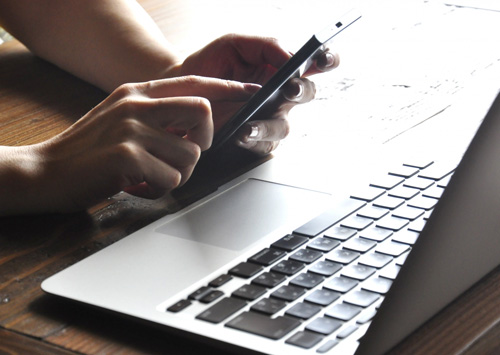 インターネットコミュニティ